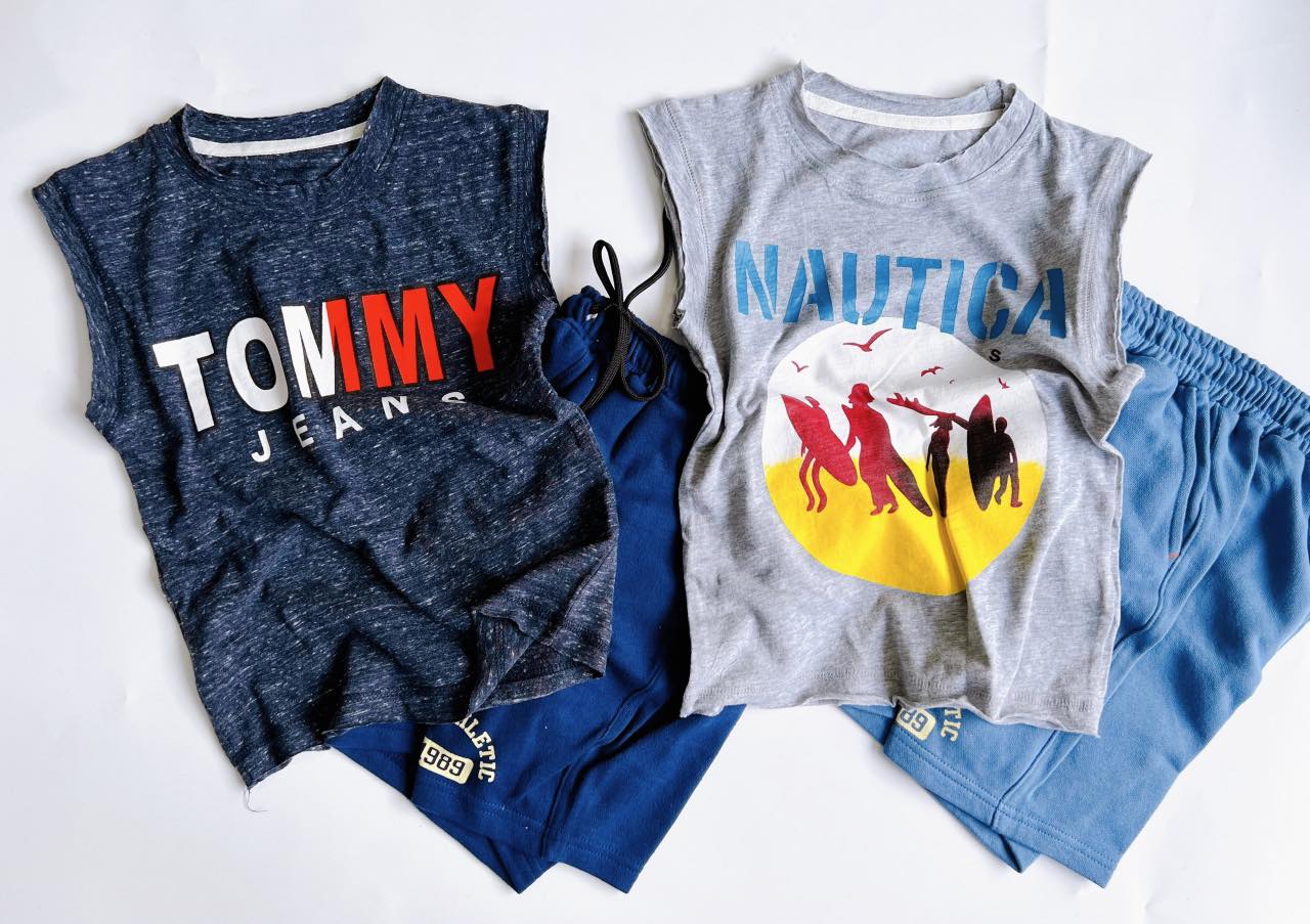 [🆕🇻🇳] MKS – Quần áo trẻ em xuất xịn 😎❤️️⭐️ Một chút mát mẻ cho ngày hè nắng nóng  Mặc chất này thì mát thôi rồi ạ!  Size đại 18kg – 48kg #bobalobetrai #bonganbetrai #vnxk #quanaotreem #monkeykids #m , shares-0✔️ , likes-0❤️️ , date-2024-04-10 01:07:52🇻🇳🇻🇳🇻🇳📰🆕