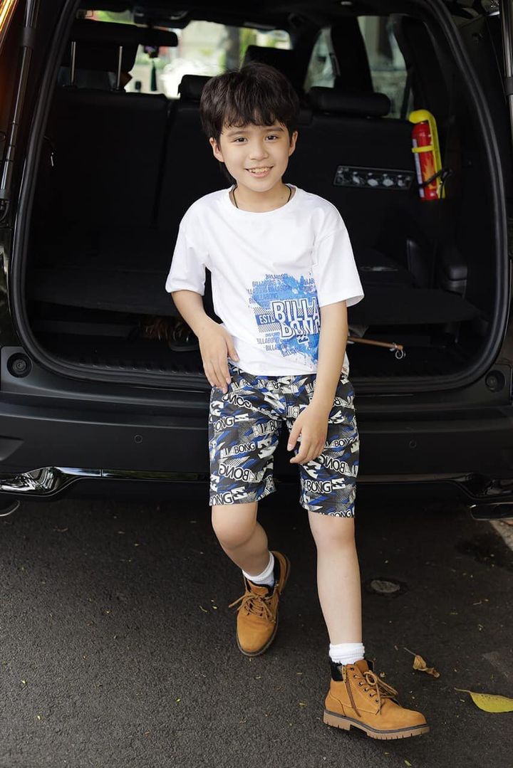 [🙇🇻🇳] B2KID – Chuyên sỉ buôn quần áo trẻ em 😎❤️️⭐️ – Bộ kaki + áo thun PILLAPONG BS016 dành cho bé trai

B2KID

🌴 Chất liệu: 

 + Áo thun c …