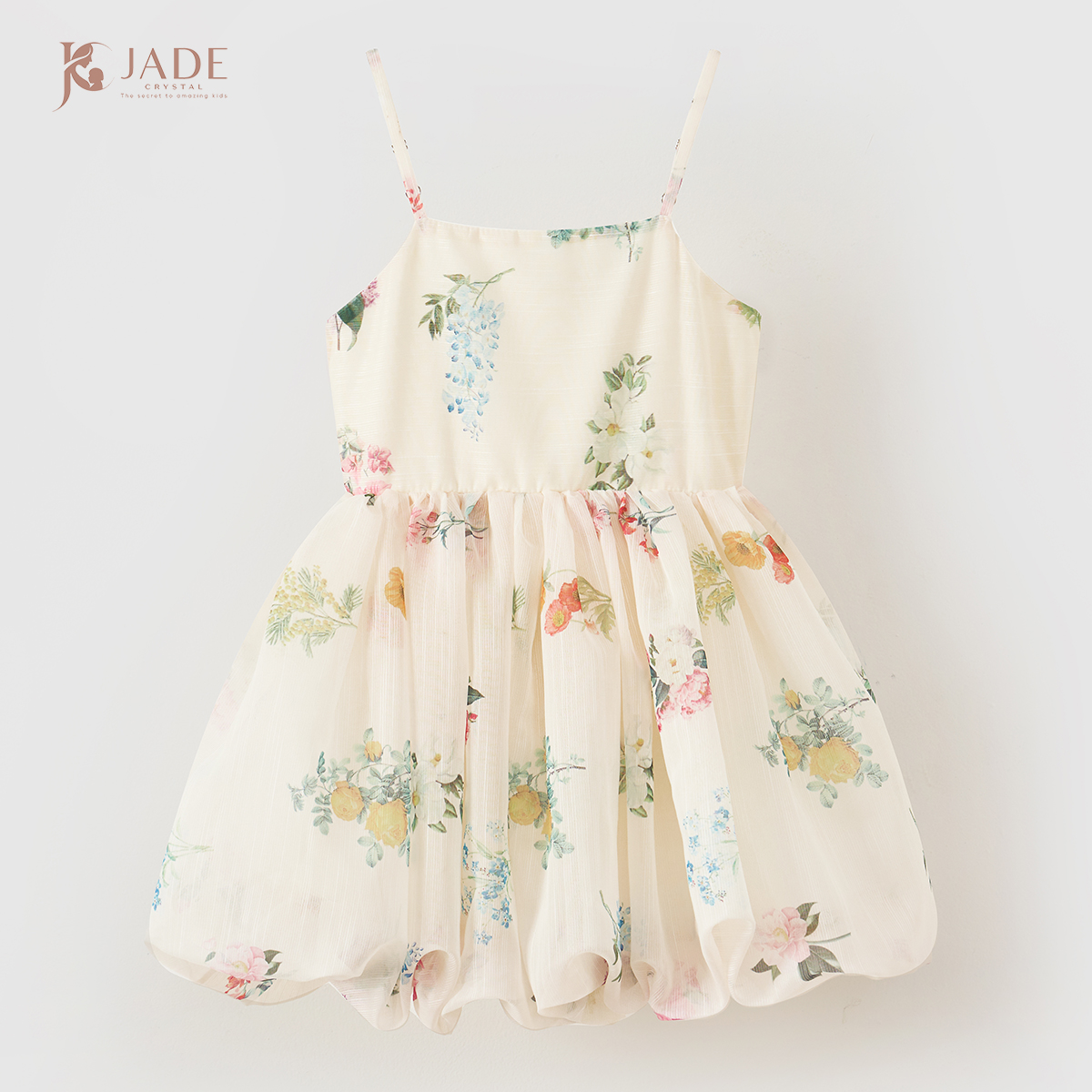 [🆕🇻🇳] Jade Crystal – Life Style – 𝐓𝐇𝐄 𝐒𝐄𝐂𝐑𝐄𝐓 𝐓𝐎 𝐀𝐌𝐀𝐙𝐈𝐍𝐆 𝐊𝐈𝐃𝐒 😎❤️️⭐️  𝐍𝐄𝐖 𝐒𝐔𝐌𝐌𝐄𝐑 𝐂𝐎𝐋𝐋𝐄𝐂𝐓𝐈𝐎𝐍 𝟐𝟎𝟐𝟒 | 𝐀𝐑𝐎𝐌𝐘 𝐃𝐑𝐄𝐒𝐒

 Trở thành nàng công chúa nhỏ yêu kiều với vẻ ngọt ngào, bay bổng cùng mẫu váy hoa trang nhã đậm nét nữ tính tạo , shares-32✔️ , likes-427❤️️ , date-2024-04-08 22:14:25🇻🇳🇻🇳🇻🇳📰🆕