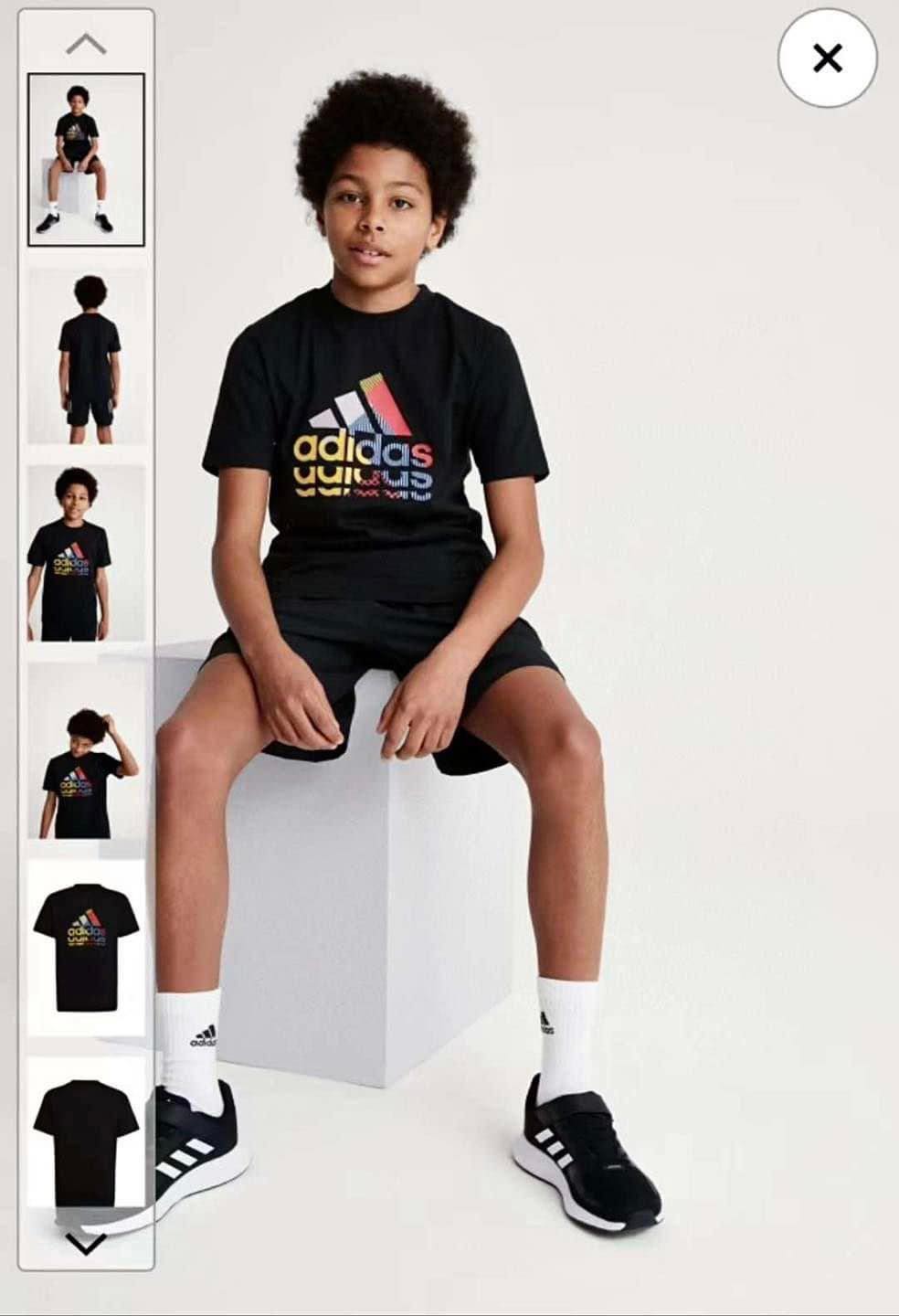 [🆕🇻🇳] MamimO Shop – Bán buôn – bán lẻ thời trang xuất khẩu trẻ em😎❤️️⭐️ Quá đẹpp – E ship giây rưỡi nhé
 Chất cotton k phải chất thể thao đâu
Sz : 120 130 140 150
Pr : 2 4 5 k  ——HÀG CÓ SẴN——
15 ngõ 30 Phan Chu Trinh 
‭Hotline  , shares-0✔️ , likes-43❤️️ , date-2024-04-06 12:35:55🇻🇳🇻🇳🇻🇳📰🆕