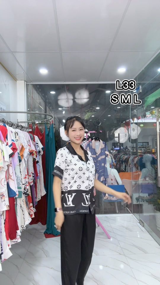 [🆕🇻🇳] THỜI TRANG KIM LOAN- RẺ – ĐẸP – CHẤT LƯỢNG 👕 Top1Fashion 👗  Mẫu mới cập nhập liên tục..
 Giá tận xưởng 
 , shares-6✔️ , likes-615❤️️ , date-2024-05-06 00:30:04🇻🇳🇻🇳🇻🇳📰🆕