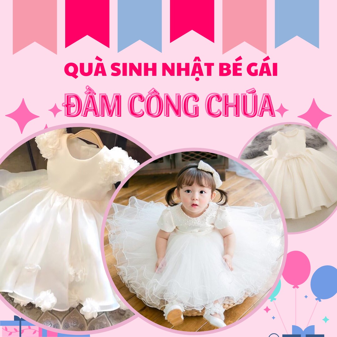 [🆕🇻🇳] Suri Girl – Đầm trẻ em cao cấp 🧑‍🧒❤️️👶⭐️ Còn gì tuyệt vời hơn là một chiếc đầm cực xinh cho công chúa nhỏ nhà mình nữa ạ
 , shares-0✔️ , likes-6❤️️ , date-2024-05-15 20:07:32🇻🇳🇻🇳🇻🇳📰🆕