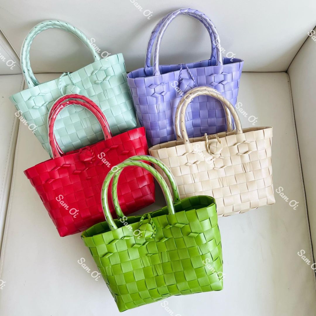 [🆕🇻🇳]  SAM ƠI – chuyên đồ Tết cho bé với đa dạng mẫu mã 🧑‍🧒❤️️👶⭐️ Tình hình khách em đi đâu hết rồi í nhợ. Sale làn nhựa lấy tương tác 1 chút đi ạ   Ba mươi lem ka 1 bé làn chỉ ba mươi lem ka thôi các mẹ ơi  •Lấy 5c giảm  , shares-1✔️ , likes-3❤️️ , date-2024-05-15 15:36:42🇻🇳🇻🇳🇻🇳📰🆕