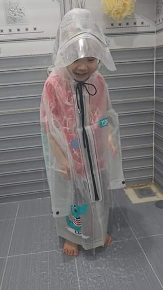 [🆕🇻🇳] LITIBABY Hồ Chí Minh 😎❤️️⭐️ Vào mua mưa bên em thêm mã áo mưa dài rộng trùm kín bé luôn 
#120k 1 áo
 , shares-0✔️ , likes-4❤️️ , date-2024-05-14 09:13:24🇻🇳🇻🇳🇻🇳📰🆕