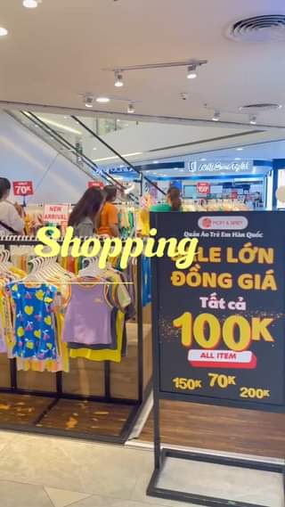 [🆕🇻🇳] Quần Áo Trẻ Em Hàn Quốc Mom & Baby  🧑‍🧒❤️️👶⭐️ Cuối tuần mua sắm đồ Hàn Quốc giá Việt Nam cùng Mombaby #dobo #setbetrai #setbegai #kid #dochobe
 , shares-0✔️ , likes-0❤️️ , date-2024-06-21 21:13:45🇻🇳🇻🇳🇻🇳📰🆕