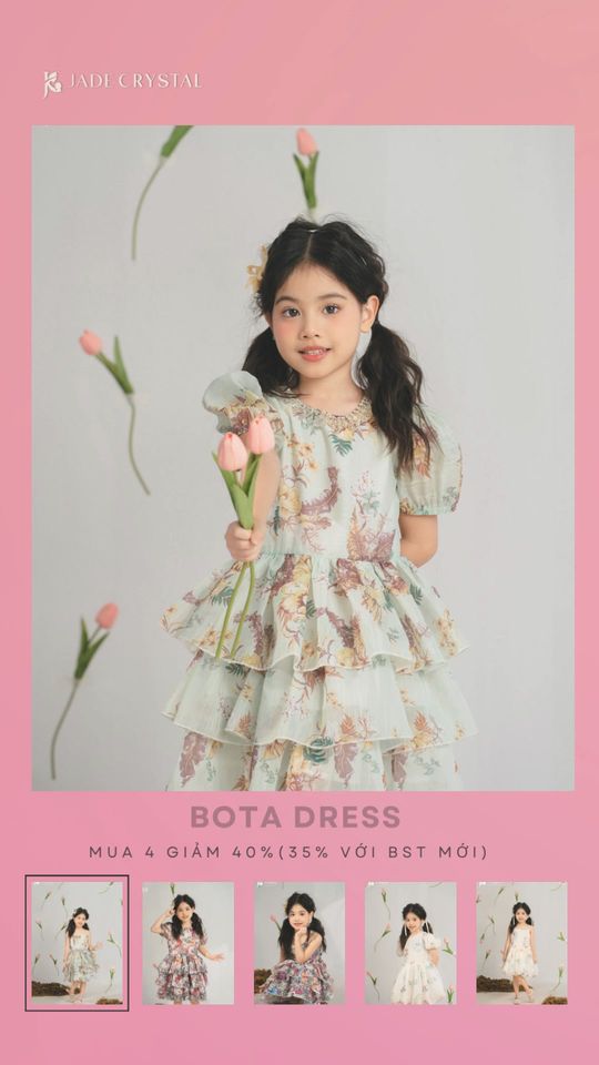 [🆕🇻🇳] Jade Crystal – Life Style – 𝐓𝐇𝐄 𝐒𝐄𝐂𝐑𝐄𝐓 𝐓𝐎 𝐀𝐌𝐀𝐙𝐈𝐍𝐆 𝐊𝐈𝐃𝐒 😎❤️️⭐️ 𝐇𝐚𝐩𝐩𝐲 𝐜𝐡𝐢𝐥𝐝𝐫𝐞𝐧’𝐬 𝐝𝐚𝐲 𝟏/𝟔 𝐜𝐮̀𝐧𝐠 𝐉𝐚𝐝𝐞 𝐂𝐫𝐲𝐬𝐭𝐚𝐥
#Jadecrystallifestyle #JadeCrystal #thoitrangtreem #quatangbegai #Reels #tetthieunhi #sale #vaybegai
 , shares-0✔️ , likes-0❤️️ , date-2024-05-23 07:55:48🇻🇳🇻🇳🇻🇳📰🆕