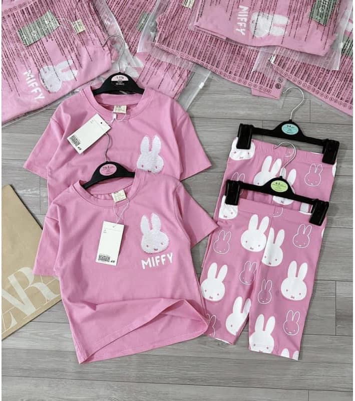 [🆕🇻🇳]  XOÀI BABY – Chuyên quần áo trẻ em Quảng Châu 🧑‍🧒❤️️👶⭐️ Lẻ size e sale #85K/bộ.
 Bảng sz kham khảo: 
 Sz 130: 17-19kg (1b)
 Sz 140: 20-23kg (2b)
 Sz 150: 24-26kg (1b)
 , shares-0✔️ , likes-2❤️️ , date-2024-05-03 14:43:25🇻🇳🇻🇳🇻🇳📰🆕