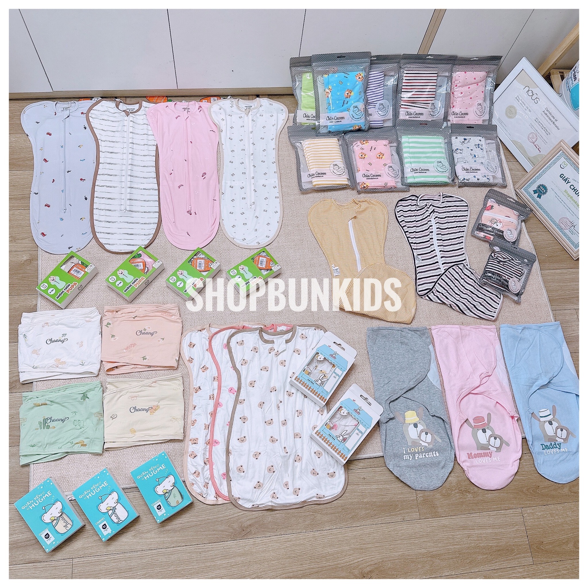 [🆕🇻🇳] Bunkids Đồ Sơ sinh Mẹ và Bé 😎❤️️⭐️  , shares-1✔️ , likes-9❤️️ , date-2024-04-18 22:39:47🇻🇳🇻🇳🇻🇳📰🆕