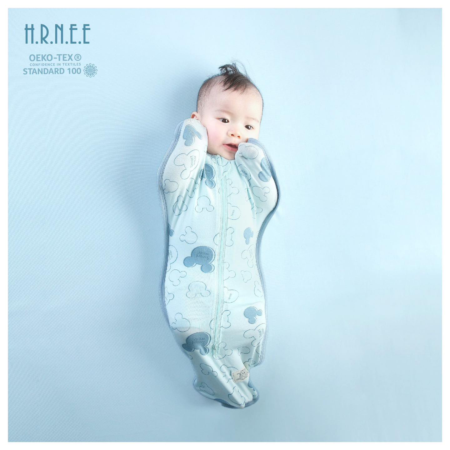 [🆕🇻🇳]  iuem Shop – Chuyên đồ sơ sinh cao cấp cho mẹ và bé – Chuyên cung cấp, sỉ lẻ chăn ga ,gối, đệm quần áo sợi tre cao cấp cho bé 🧑‍🧒❤️️👶⭐️ NHỘNG CHŨN BAMBOO HRNEE – CHO CON GIẤC NGỦ NGON NHƯ TRONG VÒNG TAY MẸ 
Nhộng chũn là sản phẩm rất quen thuộc với mẹ bỉm rồi, đặc biệt là các mẹ đang có con , shares-0✔️ , likes-8❤️️ , date-2024-04-18 16:16:12🇻🇳🇻🇳🇻🇳📰🆕