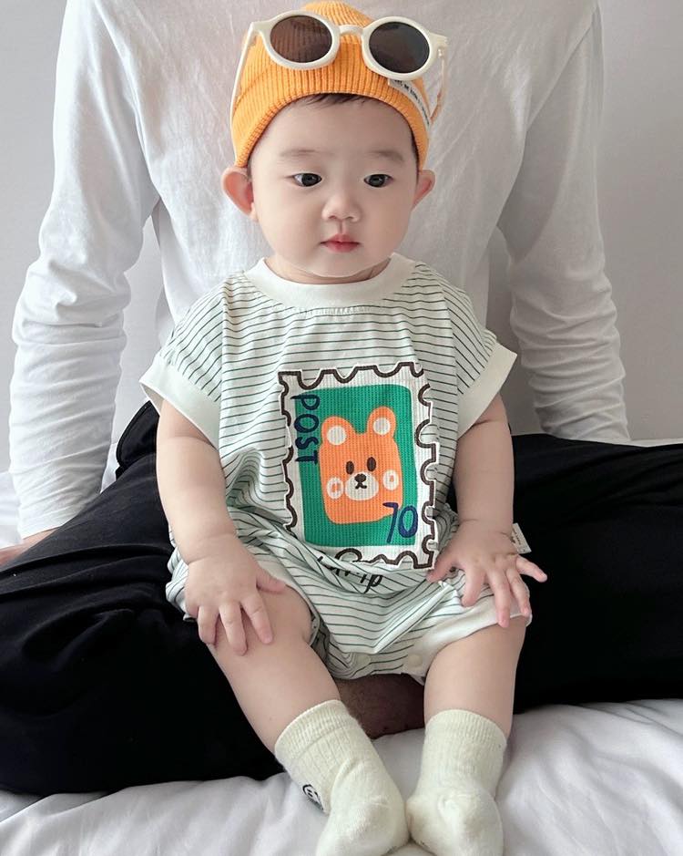 [🆕🇻🇳] Mon Mon kids – Sỉ lẻ quần áo trẻ em 😎❤️️⭐️ Sẵn full size 66-90, chất mát lắm ạ
Sẵn hàng size 66-90
 , shares-0✔️ , likes-6❤️️ , date-2024-04-19 14:35:27🇻🇳🇻🇳🇻🇳📰🆕