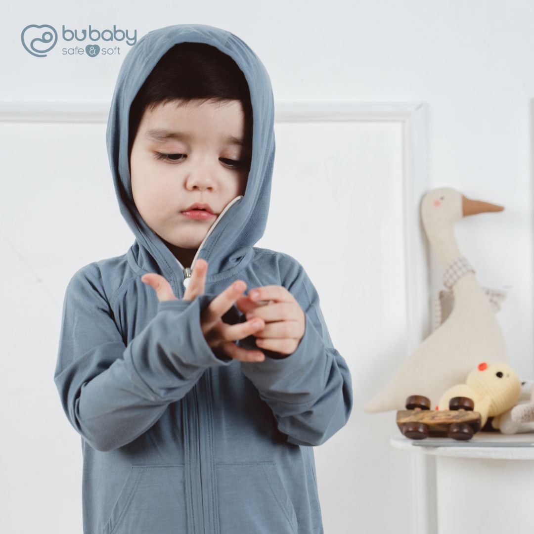 [🆕🇻🇳] BU Corner là Đại lý chính thức của BU Baby 😎❤️️⭐️ [NEW ARRIVALS] Áo đa năng, áo chống nắng BU full kệ
Hàng sẵn size 12M-5Y, tha hồ cho các mẹ lựa chọn

 Chất sợi tre mềm mại, thấm hút tốt
 Chống nắng lên t , shares-1✔️ , likes-13❤️️ , date-2024-05-03 04:02:37🇻🇳🇻🇳🇻🇳📰🆕