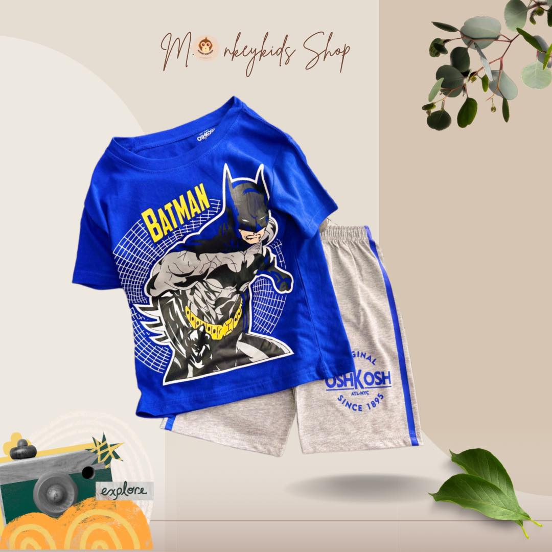 [🆕🇻🇳] MKS – Quần áo trẻ em xuất xịn 😎❤️️⭐️  𝘽𝑶̣̂ 𝑵𝙂𝑨̆́𝙉 𝘽𝑬́ 𝑻𝙍𝑨𝙄 𝘾𝑯𝘼̂́𝑻 𝑻𝙃𝑼𝙉 𝘾𝑶𝙏𝑻𝙊𝑵 𝑿𝙐𝑨̂́𝙏 𝘿𝑼̛ 

 𝗦𝗶𝘇𝗲 12𝗸𝗴 – 45𝗸𝗴

 Chất thun cotton xuất dư mềm, thấm hút mồ hôi tốt 
 Cổ may bo đẹp từng đường chỉ
 , shares-0✔️ , likes-0❤️️ , date-2024-05-06 00:38:51🇻🇳🇻🇳🇻🇳📰🆕