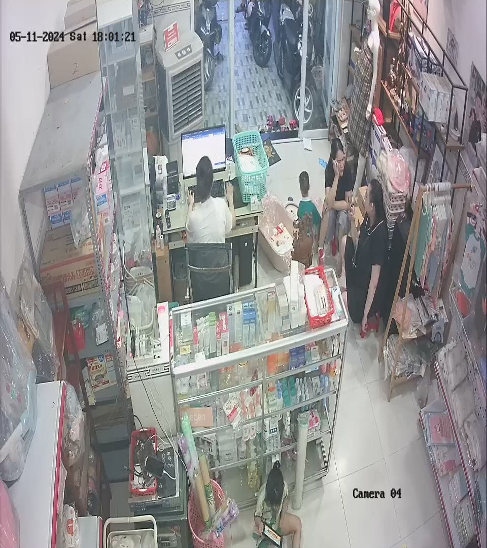 [🆕🇻🇳]  HALLO SHOP MẸ VÀ BÉ Tp.HCM – Phụ Kiện Mẹ và Bé 🧑‍🧒❤️️👶⭐️ Mùa sanh nở kết trái của Noel, tết tây năm ngoái thì năm nay là dự vào tháng 7 8 9 nè các c iu ghé em sắm dần cho babe đi ạ! 
 Iu thương của em đồng hành t , shares-0✔️ , likes-0❤️️ , date-2024-05-10 23:37:36🇻🇳🇻🇳🇻🇳📰🆕