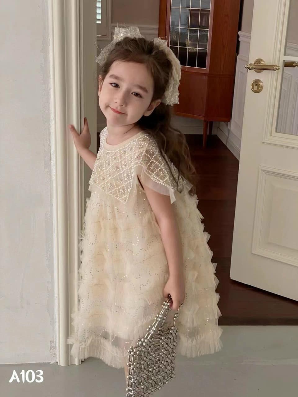 [🆕🇻🇳] Kitty Shop – Chuyên Thời Trang Cho Bé Từ Sơ Sinh 🧑‍🧒❤️️👶⭐️ xinh xinh
 , shares-1✔️ , likes-2❤️️ , date-2024-05-16 14:08:11🇻🇳🇻🇳🇻🇳📰🆕