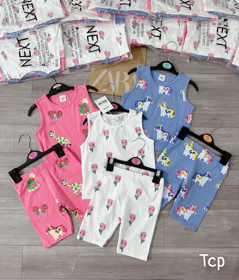 [🆕🇻🇳] Lullaby luôn hiểu rõ nhu cầu 😎❤️️⭐️ Thêm 1 set 3 bộ ba lỗ siêu yêu cho bé nha giá siêu yêu 2xx/ 3 bộ nha
Nghe nói Auth hot lắm, ko có tiền mua cho con hàng Auth nên mẹ cháu cover lại nhá 

Sé , shares-0✔️ , likes-2❤️️ , date-2024-05-16 12:49:48🇻🇳🇻🇳🇻🇳📰🆕