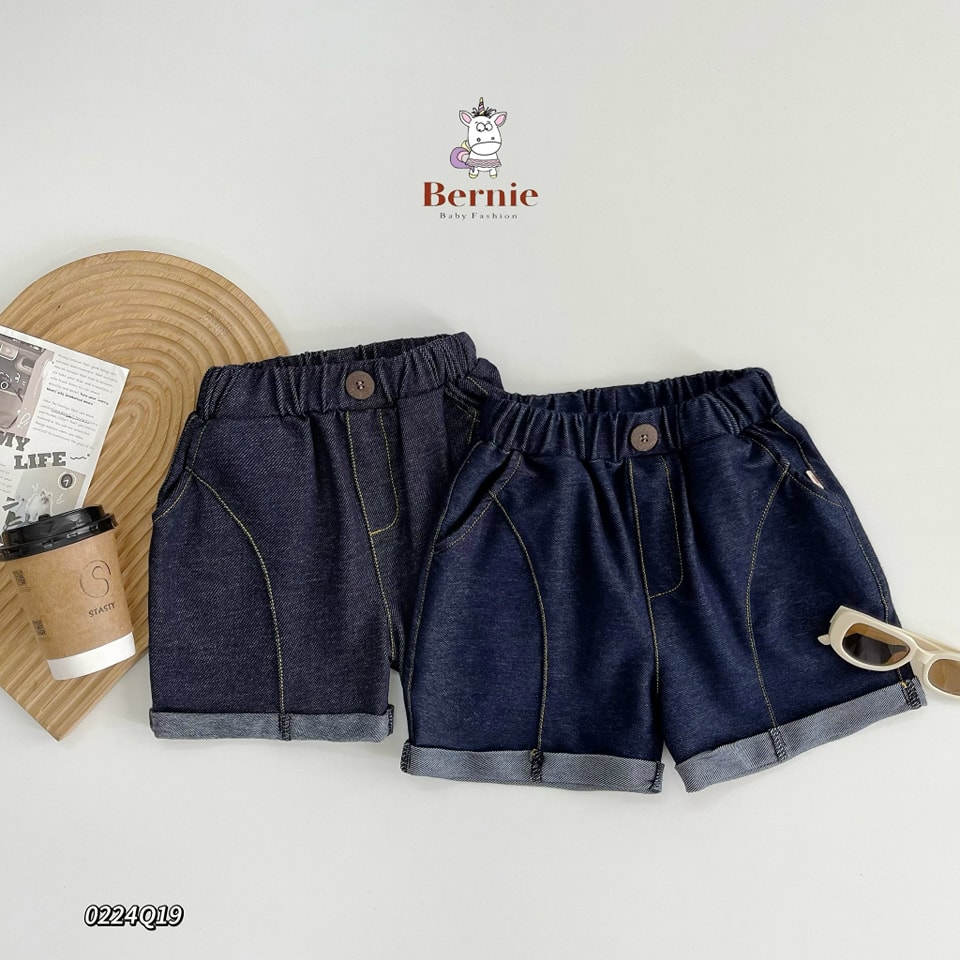 [🆕🇻🇳] Lullaby luôn hiểu rõ nhu cầu 😎❤️️⭐️ 0224Q19 – HÀNG VỀ NGẬP KHO!!!
 𝐐𝐔𝐀̂̀𝐍 𝐒𝐇𝐎𝐑𝐓 𝐆𝐈𝐀̉ 𝐁𝐎̀
 Chất liệu giả bò co giãn, đứng form
 Thiết kế quần short chỉ nổi phối túi hộp cá tính lưng thun co gi , shares-0✔️ , likes-2❤️️ , date-2024-05-17 12:36:57🇻🇳🇻🇳🇻🇳📰🆕