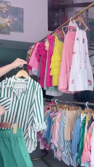 [🆕🇻🇳]  Anna kids – Chuyên cung cấp sỉ & lẻ thời trang trẻ em. Hàng xuất xịn, đẹp, độc, lạ! 🧑‍🧒❤️️👶⭐️ Set xinh cho 2 mẹ con
 , shares-0✔️ , likes-2❤️️ , date-2024-07-02 19:21:20🇻🇳🇻🇳🇻🇳📰🆕