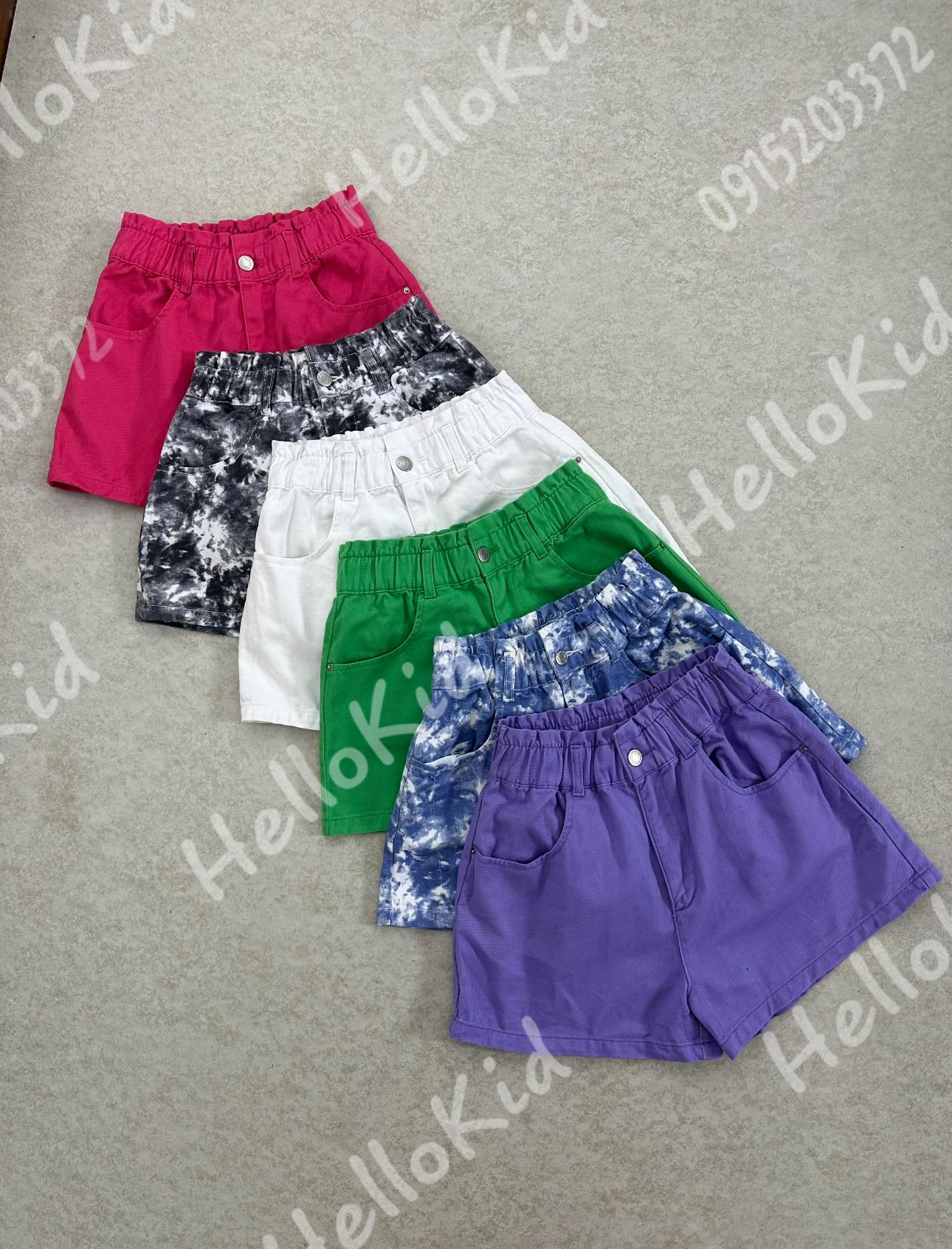 [🆕🇻🇳] Hello Kids – Hàng xuất xịn cho bé 😎❤️️⭐️ Mãi mới kiếm được lô quần xịn cho gái lớn. Jean của Gj dư xịn thì auto đẹp rồi ạ. Dáng quần ống rộng thoải mái lên form xinh lắm ạ. Mẫu date new đang onweb , shares-0✔️ , likes-73❤️️ , date-2024-05-16 05:07:32🇻🇳🇻🇳🇻🇳📰🆕