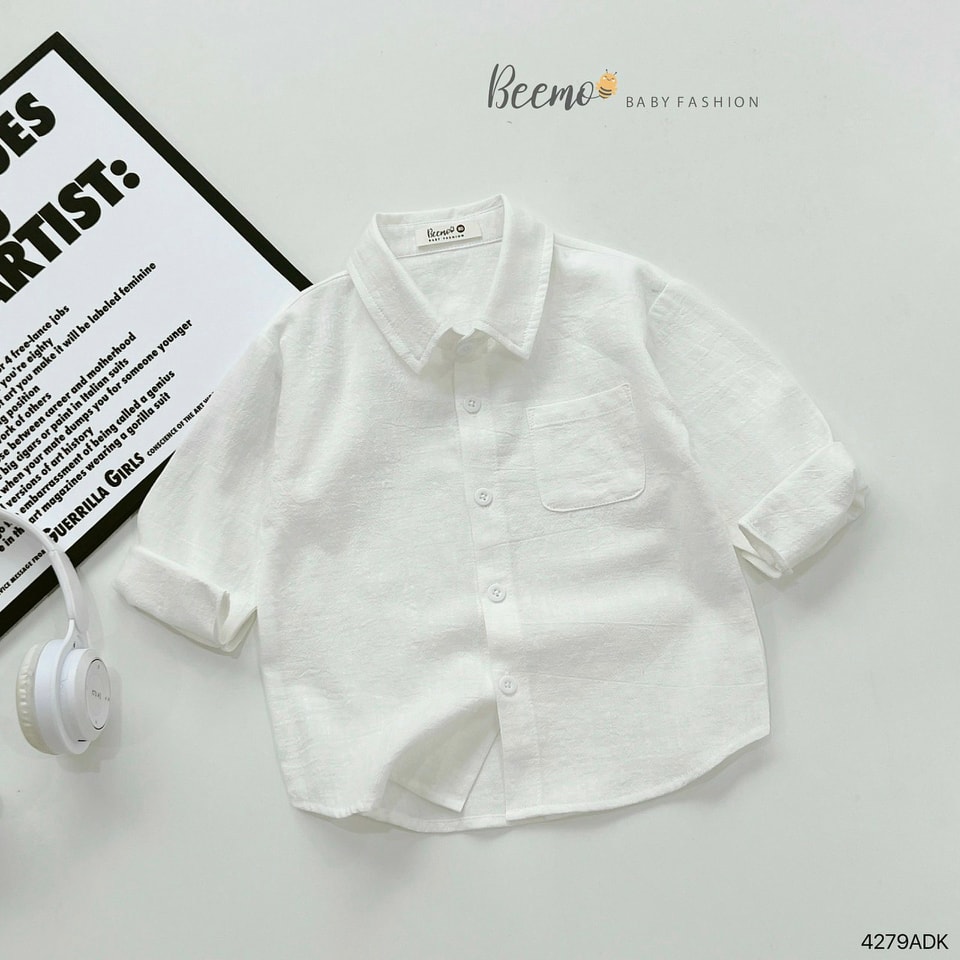 [🆕🇻🇳] Lullaby luôn hiểu rõ nhu cầu 😎❤️️⭐️ 4279ADK – HÀNG HOT HIT NHẬP KHO!!!
 𝐀́𝐎 𝐒𝐎̛ 𝐌𝐈 𝐃𝐀̀𝐈 𝐓𝐀𝐘 𝐂𝐎̂̉ Đ𝐔̛́𝐂 𝐏𝐇𝐎̂́𝐈 𝐓𝐔́𝐈 NHÀ BEEMO chỉ 1xx/ áo
 Chất liệu đũi hàn cao cấp, thoáng mát thấm hút mồ hôi , shares-0✔️ , likes-1❤️️ , date-2024-05-16 03:00:46🇻🇳🇻🇳🇻🇳📰🆕