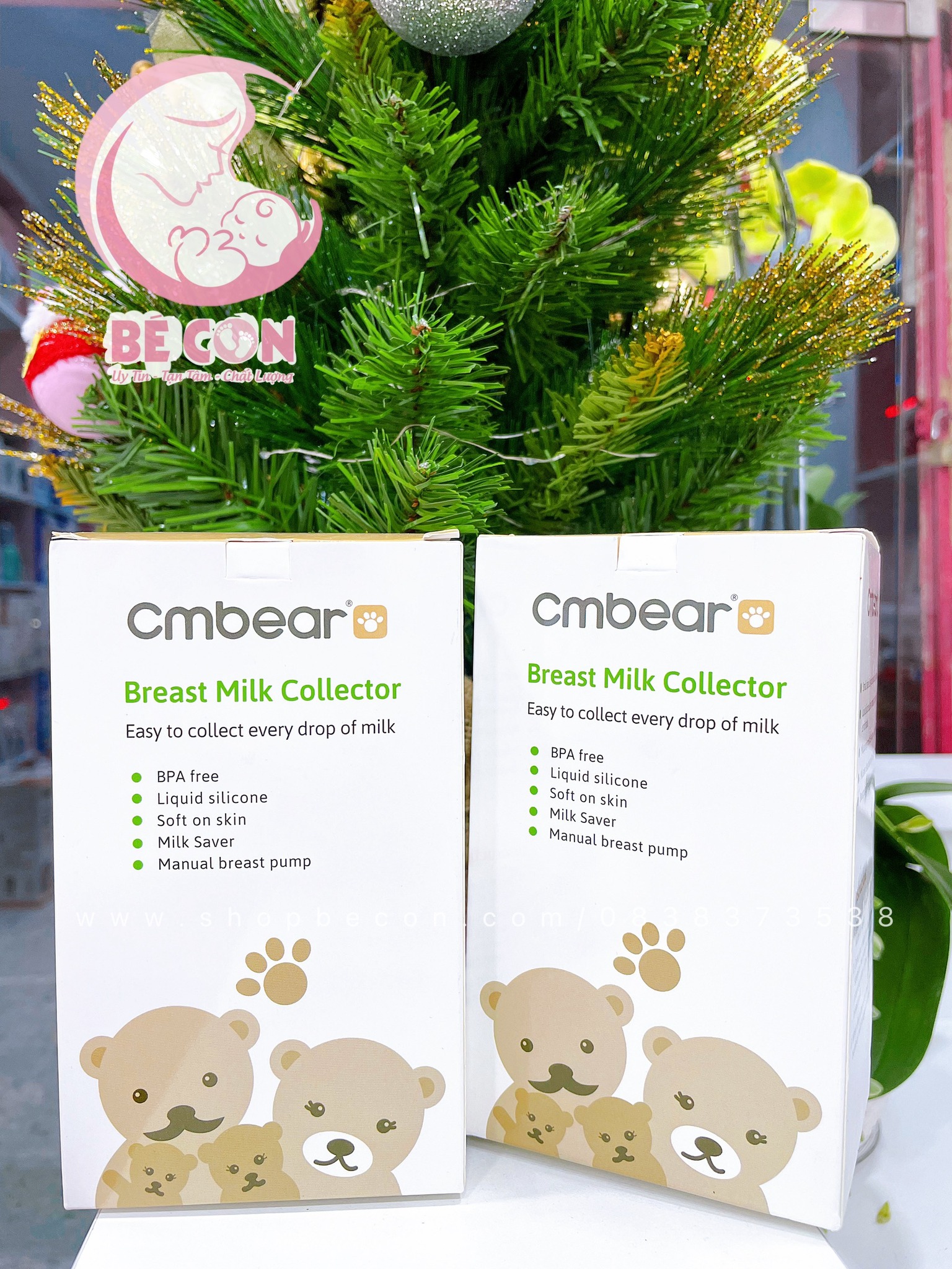 [🆕🇻🇳] Shop Bé Con – Trọn Gói Đồ Sơ Sinh – Chuyên đồ đi sinh trọn gói 🧑‍🧒❤️️👶⭐️  𝘾𝒐̂́𝙘 𝙃𝒖̛́𝙣𝙜 𝙎𝒖̛̃𝙖 𝘾𝙢𝙗𝙚𝙖𝙧 𝘾𝙖𝙤 𝘾𝒂̂́𝙥 

Các mẹ có công nhận rằng là từ ngày có bạn CỐC HỨNG SỮA #CMBEAR này các mẹ tiện hẳn ra không? 

– Độ bám dính của mi , shares-0✔️ , likes-1❤️️ , date-2024-06-16 20:00:26🇻🇳🇻🇳🇻🇳📰🆕