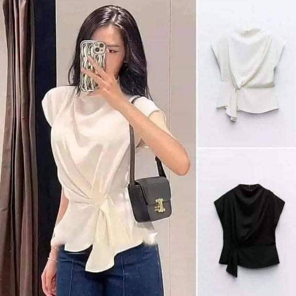 [🆕🇻🇳] Shop mẹ bé Hồng Ánh authenic 😎❤️️⭐️  DEAL SIÊU HỜI NHÀ #KASLEAD 
 Canh mãi thì cuối cùng cũng onweb rồi đâyyy, mix rì cũng xinhh, sang hết nấccc, đặt biệt em này thiết kế nhún eo, diện gọn bụ , shares-0✔️ , likes-9❤️️ , date-2024-05-22 15:36:18🇻🇳🇻🇳🇻🇳📰🆕