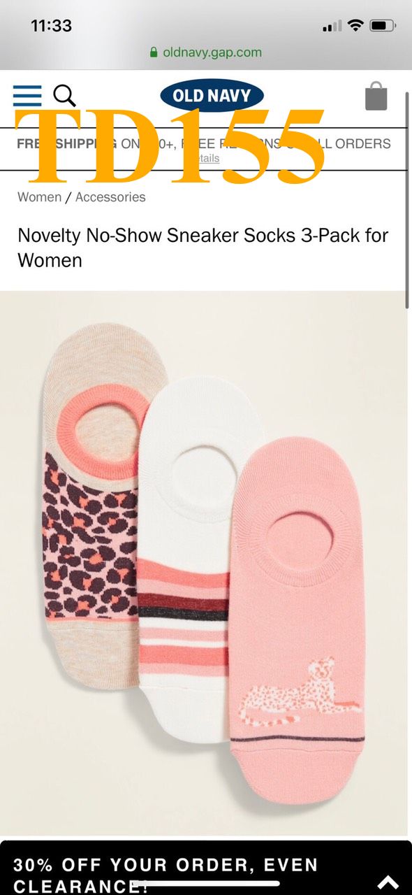 [🆕🇻🇳] Thời trang trẻ em Việt Nam xuất khẩu-Cambodia xuất xịn 😎❤️️⭐️ * Mã TD155: Set 3 đôi tất người lớn hãng Oldnav. hàng dư xịn BC 4042
Set 3 đôi nhiều màu 1 size. Màu được chọn ngẩu nhiên, có thể trùng màu trong set, Hàng , shares-0✔️ , likes-0❤️️ , date-2024-05-26 11:35:07🇻🇳🇻🇳🇻🇳📰🆕