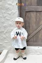 [🆕🇻🇳] FBaby Store – Thời Trang Trẻ Em Thiết Kế Cao Cấp 😎❤️️⭐️ Set bộ sơ mi trắng, outfit không thể thiếu trong tủ đồ của bé trai, mặc đi học, đi lớp, set bộ được sử dụng chất liệu thô, kaki mềm mát phù hợp với làn da  , shares-4✔️ , likes-6❤️️ , date-2024-05-22 02:35:17🇻🇳🇻🇳🇻🇳📰🆕