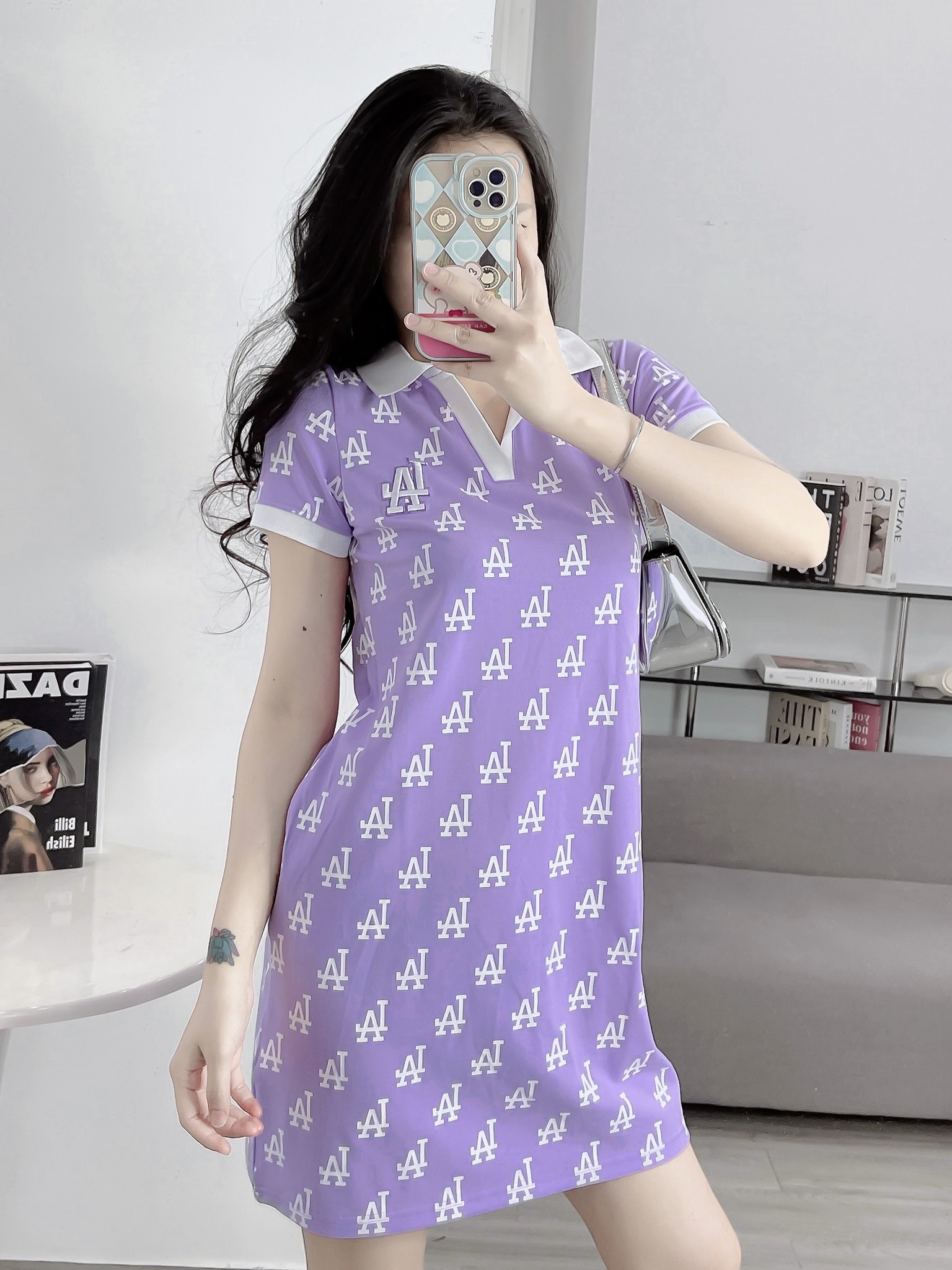 [🆕🇻🇳] Thời Trang MLB – Chuyên cung cấp các sản phẩm thời trang MLB cao cấp 🧑‍🧒❤️️👶⭐️ Quá xuất sắc
 Hàng New giá sale luôn ạ
 , shares-0✔️ , likes-6❤️️ , date-2024-05-29 09:27:03🇻🇳🇻🇳🇻🇳📰🆕