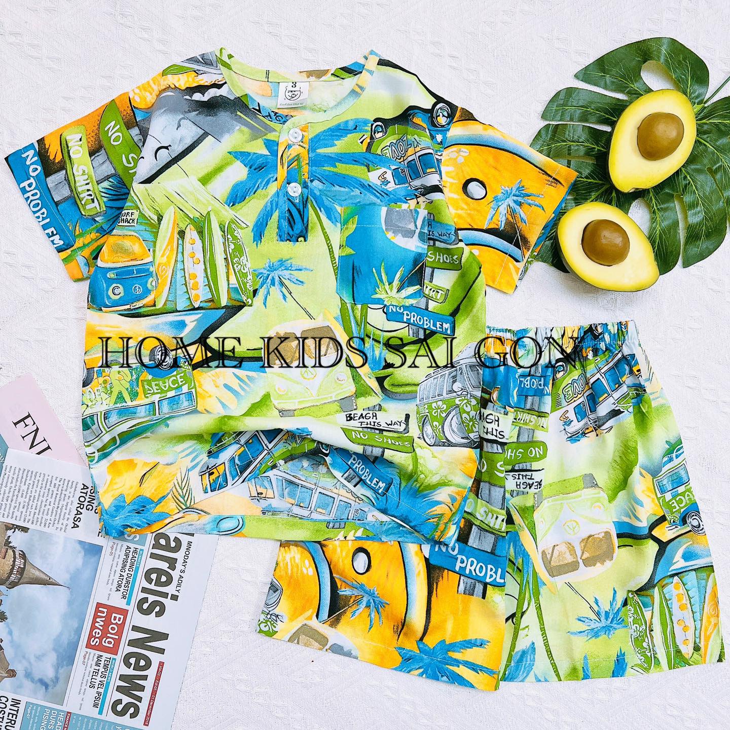 [🆕🇻🇳]  Home kids – Bộ lanh cho bé TPHCM 😎❤️️⭐️ 𝗠𝗨𝗔 𝟱 𝗧𝗔̣̆𝗡𝗚 𝗧𝗛𝗘̂𝗠 𝟭 𝗕𝗢̣̂  
Đặc biệt : 10 tặng thêm 2 kèm miễn ship
 SIZE 8-45 KG 
 VẢI TOLE LOẠI 1 , mềm mịn, thấm hút mồ hôi cực tốt
XƯỞNG NHÀ MAY – ảnh  , shares-0✔️ , likes-7❤️️ , date-2024-05-31 04:02:21🇻🇳🇻🇳🇻🇳📰🆕