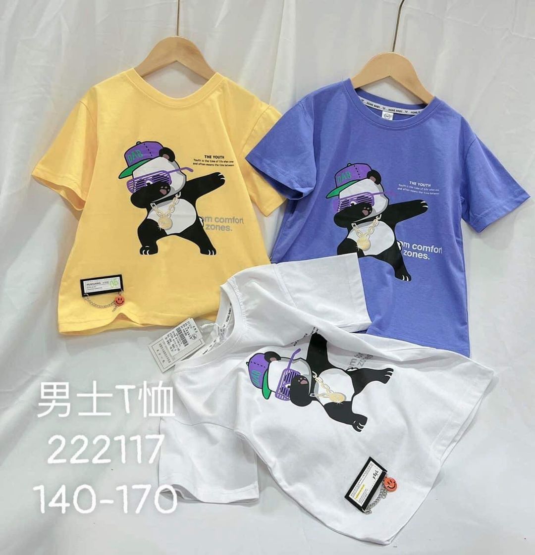 [🆕🇻🇳] Shop ZUKA Thời Trang Trẻ Em Cao Cấp 😎❤️️⭐️ Trắng còn 1 cái 18kg đến 20kg vừa
 Sale # 120k
 Mẹ chốt nhanh thì dc nha
 , shares-1✔️ , likes-3❤️️ , date-2024-05-26 15:52:07🇻🇳🇻🇳🇻🇳📰🆕