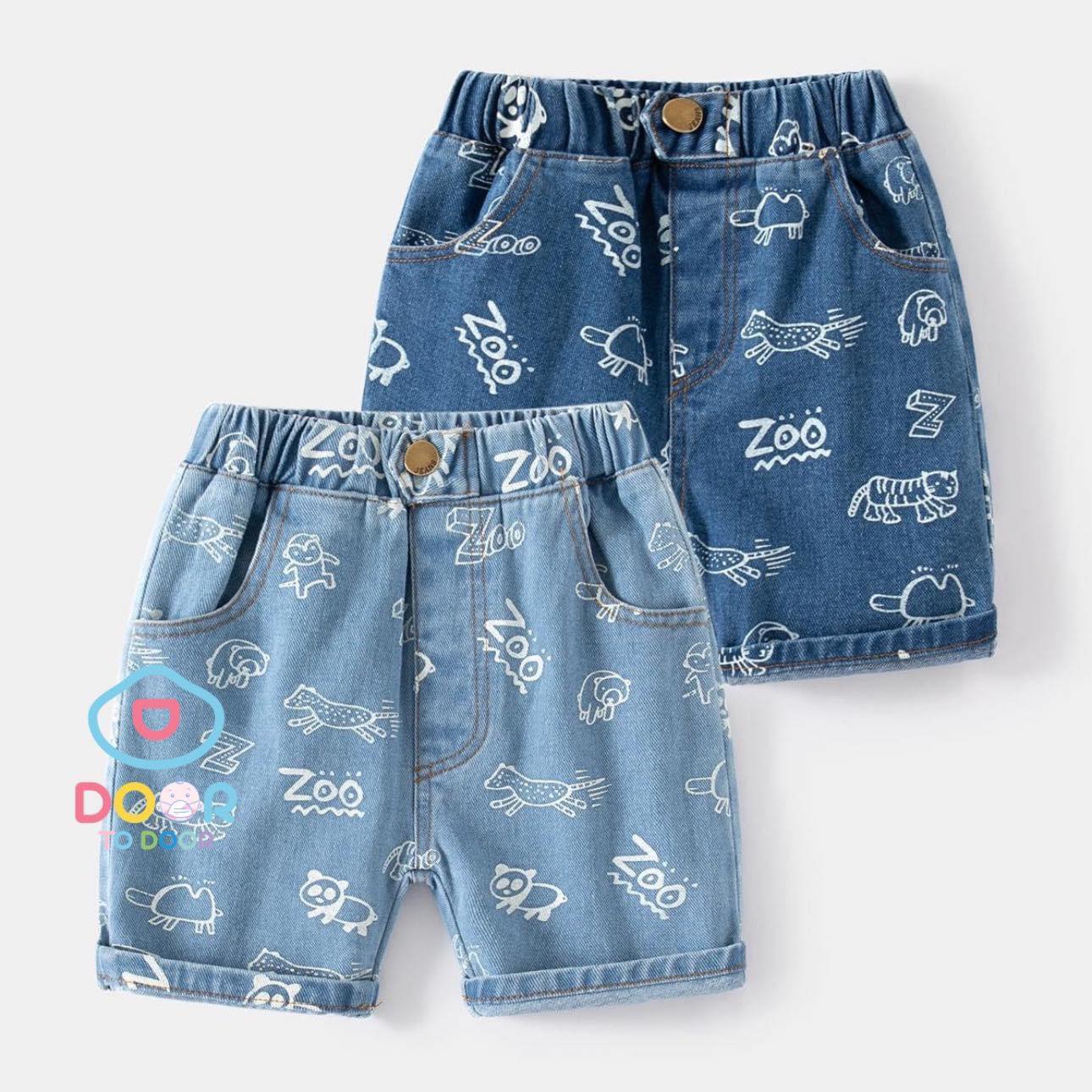 [🆕🇻🇳]  Door to door – Chuyên quần áo, giày dép và phụ kiện cho bé 😎❤️️⭐️ 𝐒𝐇𝐎𝐑𝐓 𝐉𝐄𝐀𝐍, 𝐒𝐇𝐎𝐑𝐓 𝐊𝐀𝐊𝐈 𝐂𝐇𝐎 𝐁𝐄́ Đ𝐎́𝐍 𝐇𝐄̀ 𝐕𝐄̂̀ 𝐓𝐇𝐄̂𝐌 𝐍𝐇𝐈𝐄̂̀𝐔 𝐌𝐀̂̃𝐔 
Thiết kế phom năng động, chất liệu cao cấp mềm xịn, lưng thun thoải mái.
Đủ size 90-140.
 , shares-0✔️ , likes-0❤️️ , date-2024-06-02 15:06:10🇻🇳🇻🇳🇻🇳📰🆕