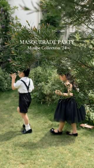 [🆕🇻🇳] Minibe – Đồ trẻ em – 🔜 Belongs to Mangobebé 🧑‍🧒❤️️👶⭐️ Are you ready to find the elegance hidden under the mask? #minibe
Bạn đã sẵn sàng để tìm thấy sự thanh lịch ẩn dưới lớp mặt nạ chưa? #minibeĐược dịch từ Ti , shares-7✔️ , likes-109❤️️ , date-2024-06-30 02:10:23🇻🇳🇻🇳🇻🇳📰🆕