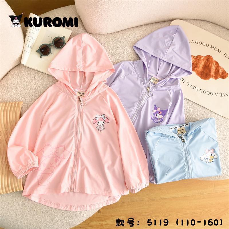 [🆕🇻🇳] Pluto Kids – Sỉ, lẻ Qate 😎❤️️⭐️ 𝗖𝗵𝗼̂́𝗻𝗴 𝗻𝗮̆́𝗻𝗴 𝗰𝗵𝗼̂́𝗻𝗴 𝗨𝗩 𝗺𝗮̂̃𝘂 𝗛𝗼𝗮̣𝘁 𝗵𝗶̀𝗻𝗵 𝗞𝘂𝗿𝗼𝗺𝗶 𝗺𝗲𝗹𝗼𝗱𝘆  chiếc áo chống nắng mát rượi, hình lại xinh nữa. Bảng sz tương đối.
 110:15-18kg
 120:18-22kg
 1 , shares-0✔️ , likes-4❤️️ , date-2024-05-28 08:37:11🇻🇳🇻🇳🇻🇳📰🆕