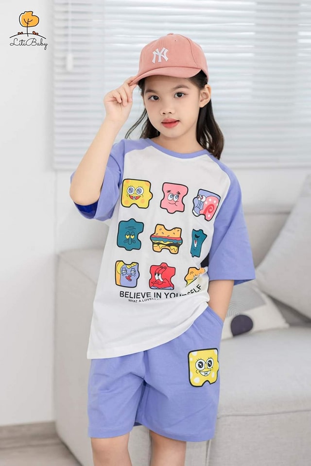 [🆕🇻🇳] LITIBABY Hồ Chí Minh 😎❤️️⭐️ Hàng mới về đẹp xuất sắc- chỉ còn ngày hôm nay chương trình sale off 10% nữa thoai.. các mẹ nhanh tay qua shop lựa đồ nha 
 , shares-0✔️ , likes-5❤️️ , date-2024-06-04 16:12:30🇻🇳🇻🇳🇻🇳📰🆕