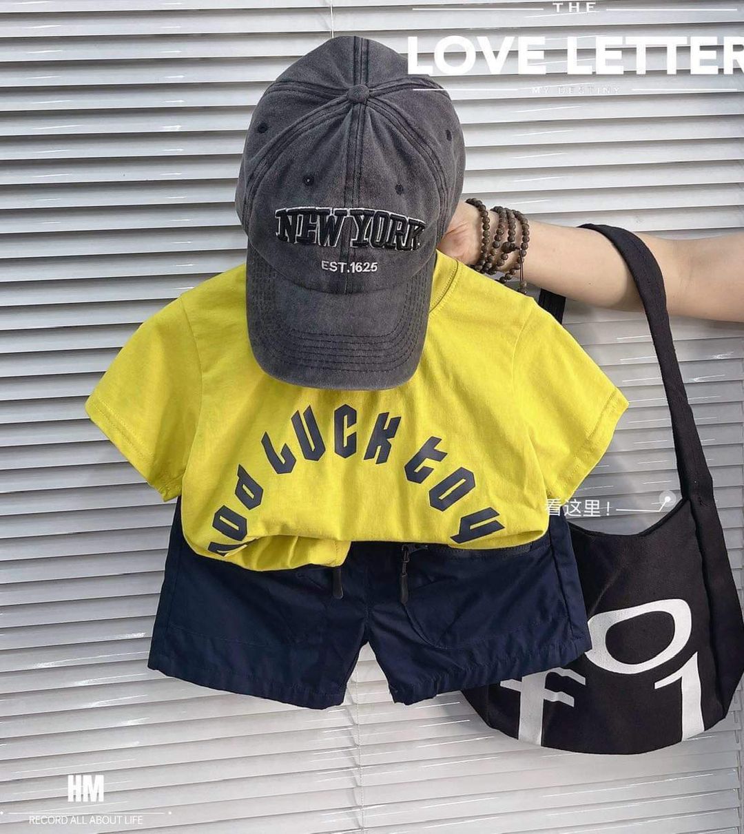 [🆕🇻🇳]  Shop mẹ Nam chuyên hàng thời trang trẻ em cao cấp 😎❤️️⭐️ Bộ 280k sale #240k em có size 80-120 form to
 , shares-0✔️ , likes-2❤️️ , date-2024-06-06 23:43:54🇻🇳🇻🇳🇻🇳📰🆕