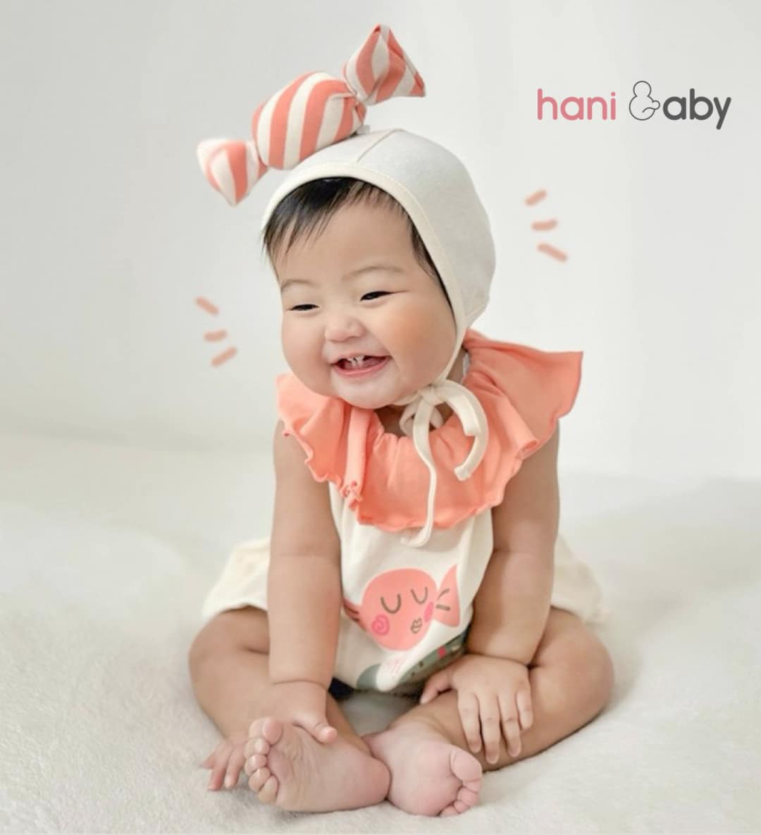 [🆕🇻🇳]  Hani Baby – Hani Baby mang đến sự trải nghiệm ấm áp tới những mẹ đang và sắp có con nhỏ 🧑‍🧒❤️️👶⭐️ Mùng 1 chè tươi cho cả tháng vui vẻ, may mắn nha cô chú ơi 
 , shares-0✔️ , likes-2❤️️ , date-2024-06-05 19:44:44🇻🇳🇻🇳🇻🇳📰🆕