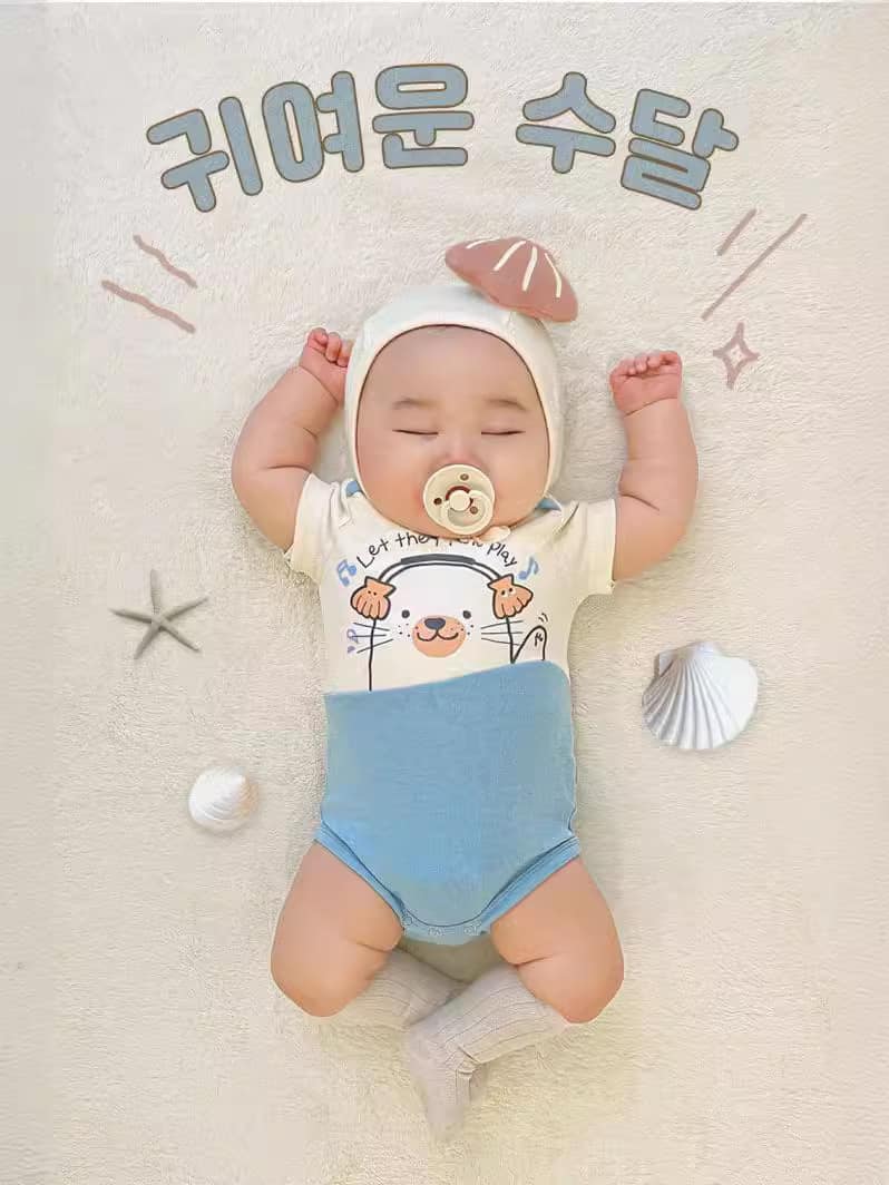 [🆕🇻🇳]  Hani Baby – Hani Baby mang đến sự trải nghiệm ấm áp tới những mẹ đang và sắp có con nhỏ 🧑‍🧒❤️️👶⭐️ Vẫn là mê đồ kute
 Hàng order
 , shares-0✔️ , likes-9❤️️ , date-2024-06-07 16:19:29🇻🇳🇻🇳🇻🇳📰🆕