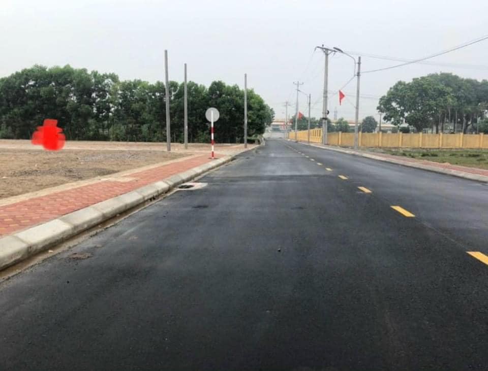 [🆕🇻🇳] Hiền Vinh Hvkids  (Xưởng may HV Kids) 😎❤️️⭐️ Lô góc ĐẸP NHẤT khu đấu giá Ba Đa – Văn Bình – Thường Tín Chính chủ em có Lô L4-1 
Diện tích 80,5m2. View siêu đỉnh.
Giá 6x triệ , shares-0✔️ , likes-5❤️️ , date-2024-06-08 13:31:36🇻🇳🇻🇳🇻🇳📰🆕