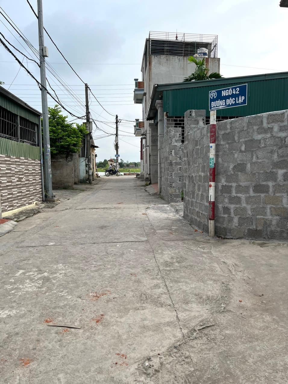 [🆕🇻🇳] Hiền Vinh Hvkids  (Xưởng may HV Kids) 😎❤️️⭐️ Chính chủ cần bán Mảnh đất xinh xắn tại văn hội, văn bình, thường tín, Hà Nội 
 Diện tích 70m
 Mặt tiền 4,40, ms : 4,52 nở hậu đ , shares-0✔️ , likes-4❤️️ , date-2024-06-08 13:02:29🇻🇳🇻🇳🇻🇳📰🆕