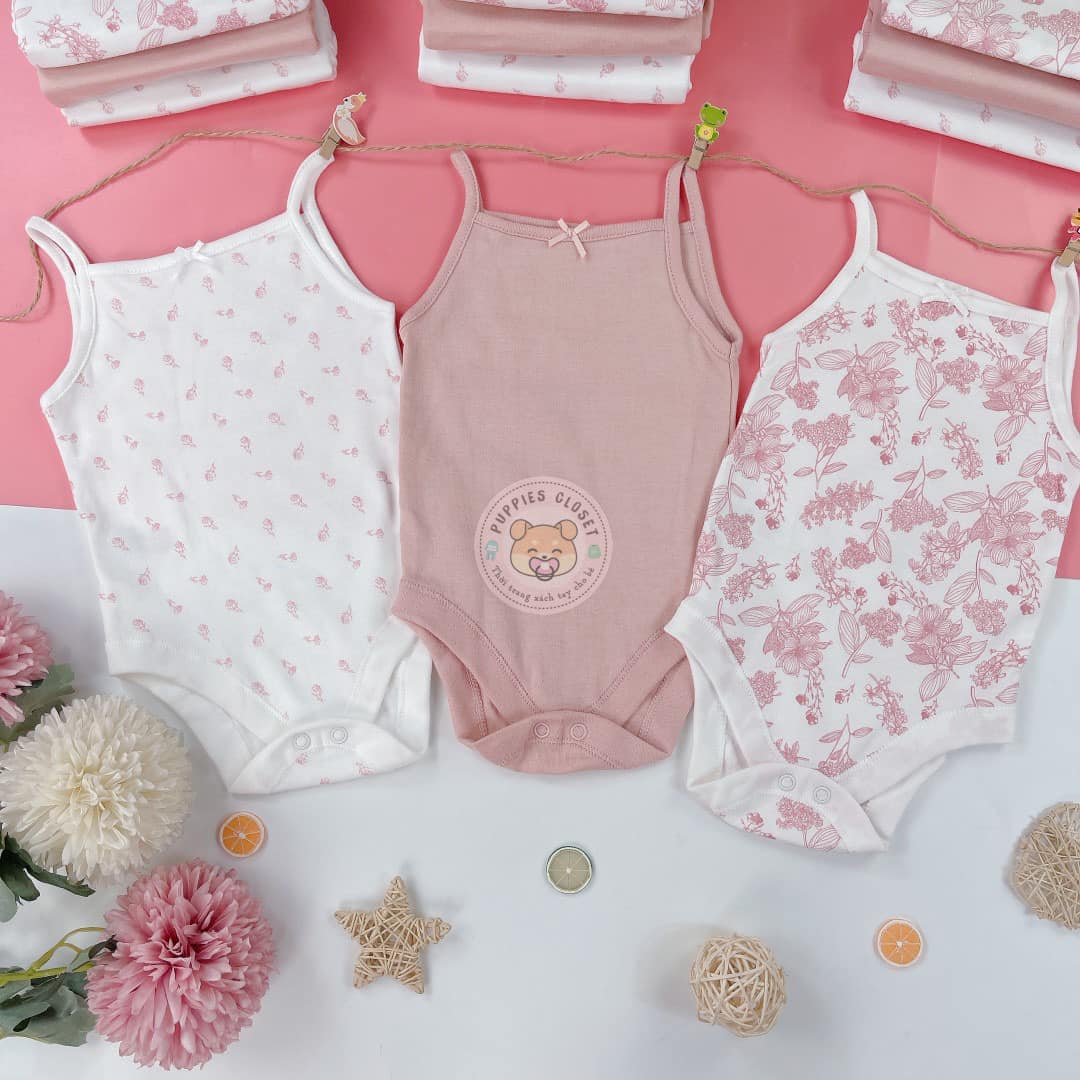 [🆕🇻🇳] Puppies Closet – Thời trang xách tay cho bé 😎❤️️⭐️ Mùa hè mát mẻ với những bộ bodysuit và romper hàng tuyển của Puppies các mom nhé

#puppiescloset #puppiescloset #quầnáotrẻem #đồkidnhậpkhẩu #đồ , shares-9✔️ , likes-50❤️️ , date-2024-06-07 01:37:08🇻🇳🇻🇳🇻🇳📰🆕