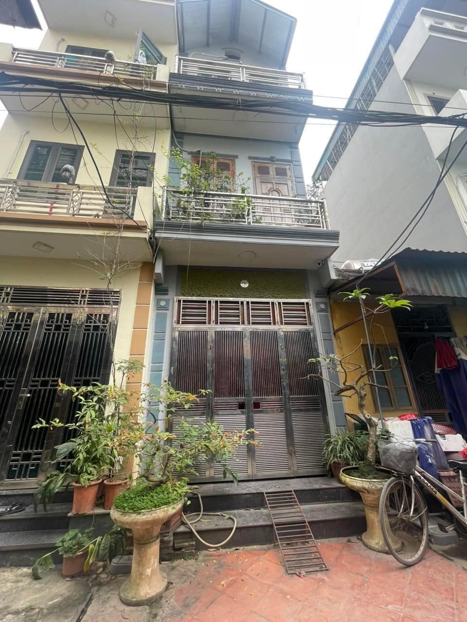 [🆕🇻🇳] Hiền Vinh Hvkids  (Xưởng may HV Kids) 😎❤️️⭐️ HOT HOT HOT 
 mua đất tặng nhà 3 tầng kiên cố chỉ việc xách Vali về ở  Đất  tập thể quân đội- Khê Hồi-Thường Tín
 đỗ cửa nhà, kh , shares-0✔️ , likes-7❤️️ , date-2024-06-08 13:27:56🇻🇳🇻🇳🇻🇳📰🆕