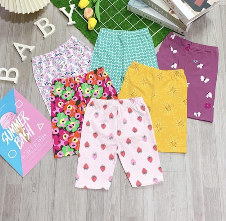 [🆕🇻🇳] Sỉ lẻ quần trẻ em – Chuyên sỉ lẻ quần dài quần đùi cho bé 🧑‍🧒❤️️👶⭐️ Quần lửng cho bé nhà em vẫn ra đều nhé 
 Mẹ nào lấy thì ib cho em nhé
 , shares-0✔️ , likes-3❤️️ , date-2024-06-09 23:49:16🇻🇳🇻🇳🇻🇳📰🆕