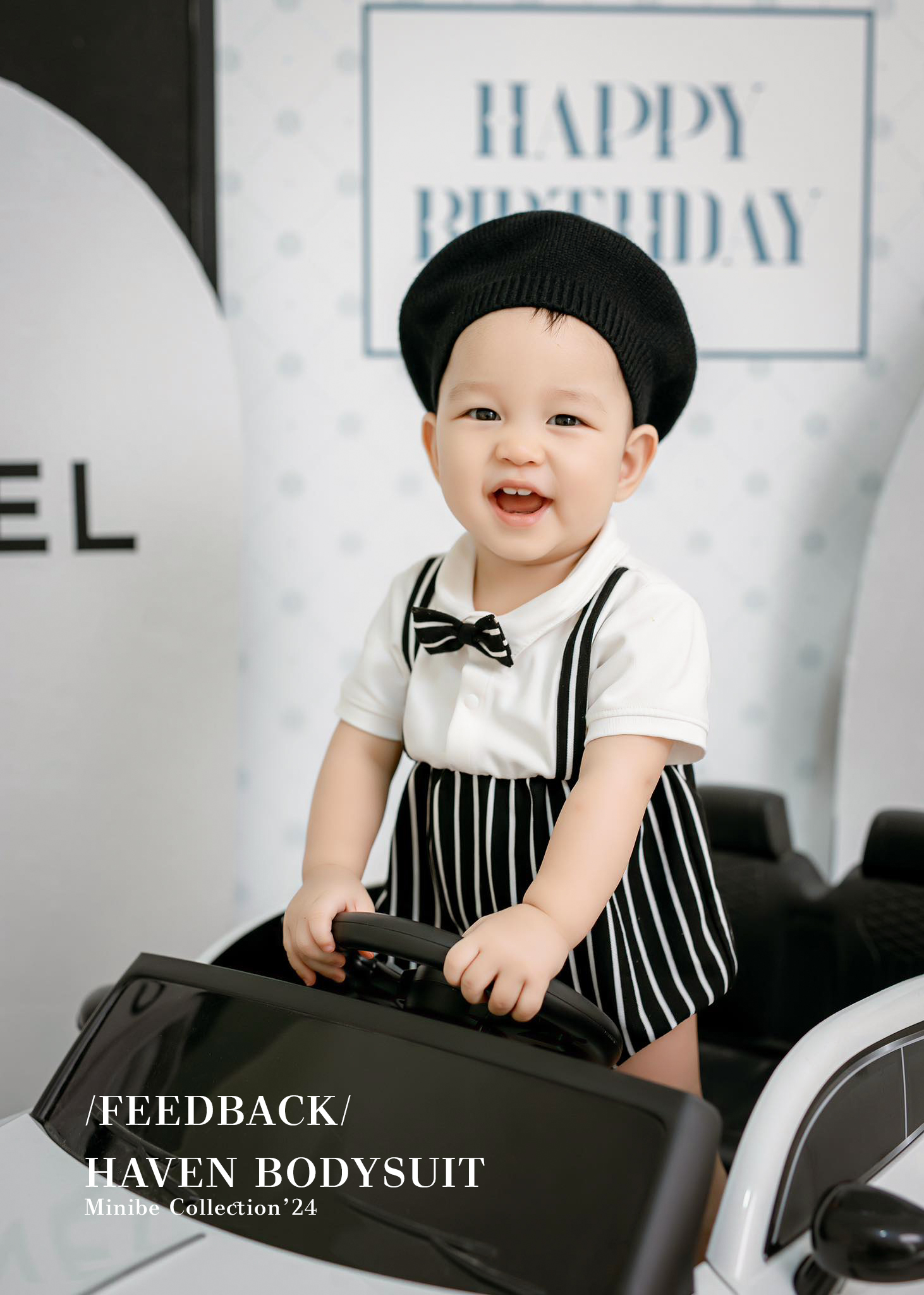 [🆕🇻🇳] Minibe – Đồ trẻ em – 🔜 Belongs to Mangobebé 🧑‍🧒❤️️👶⭐️  Set Haven Bodysuit HOT HIT về ngập kệ nhà Minibe rùi các mom nha 
𝐅𝐞𝐞𝐝𝐛𝐚𝐜𝐤 𝐇𝐚𝐯𝐞𝐧 𝐁𝐨𝐝𝐲𝐬𝐮𝐢𝐭
 Cảm ơn mami Phan Oanh đã lựa chọn Minibe cho buổi chụp hình kỉ  , shares-1✔️ , likes-11❤️️ , date-2024-06-10 21:05:39🇻🇳🇻🇳🇻🇳📰🆕