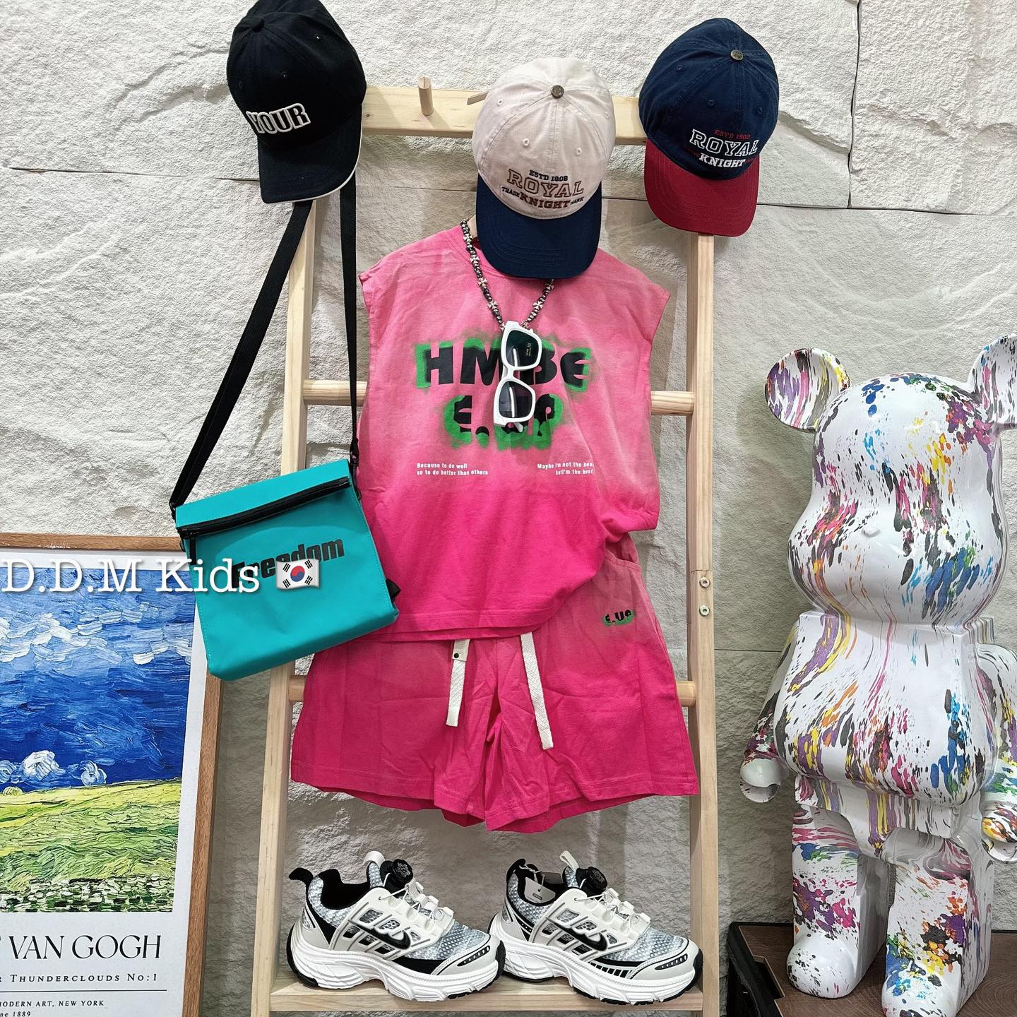 [🆕🇻🇳] Đặt hàng Đức – Since 2013. Nhận order áo quần, giày dép…từ Đức, TBN, US, UK 👕 Top1Fashion 👗  ui dã man back size gấp mấy set này rẻ đây ạ
 extra 15% giá sale nữaaaaa
 , shares-1✔️ , likes-2❤️️ , date-2024-06-09 04:23:24🇻🇳🇻🇳🇻🇳📰🆕