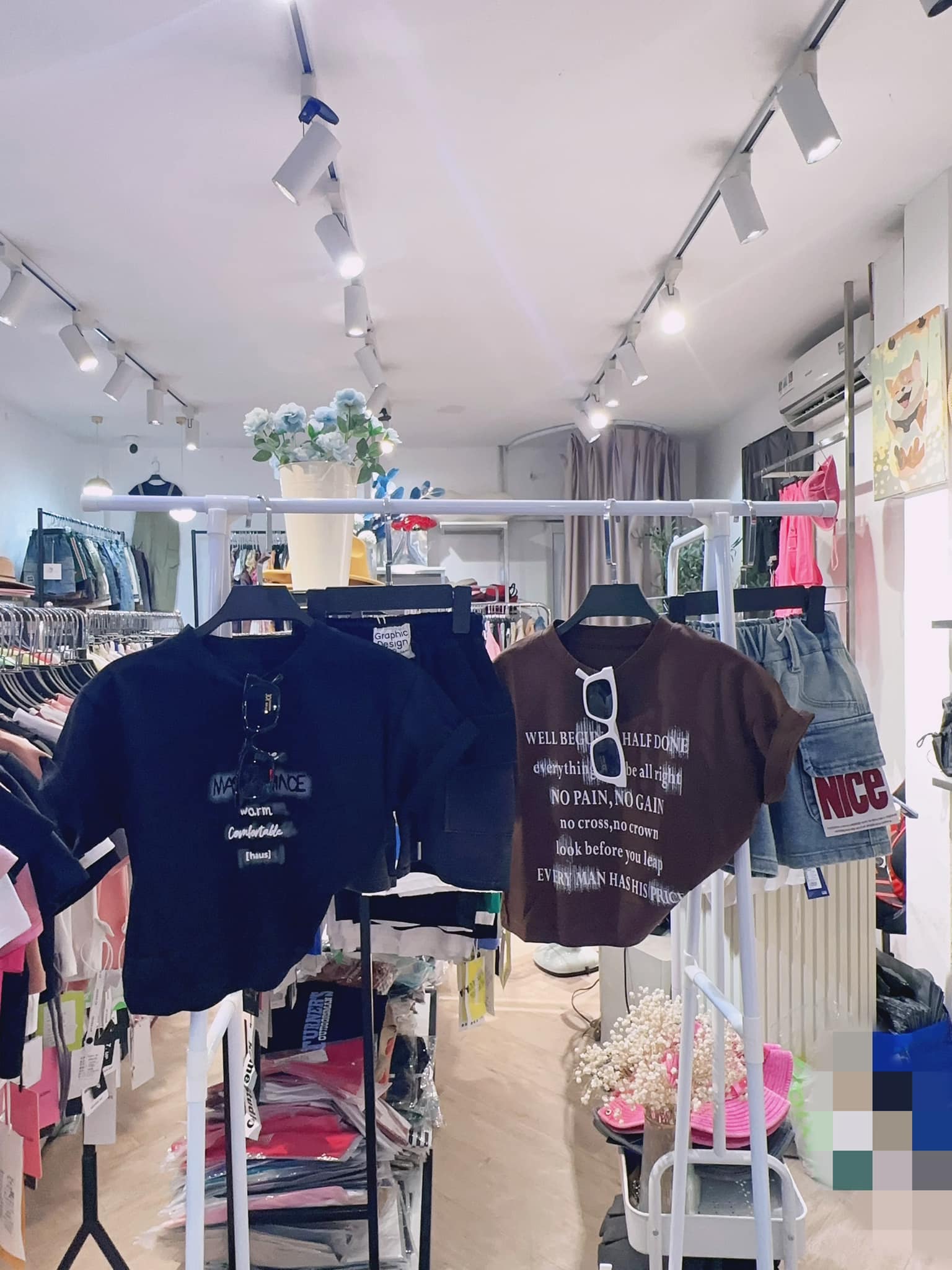 [🆕🇻🇳]  MỢ CHẢNH KIDS – LUXURY FASHION FOR KIDS 🧑‍🧒❤️️👶⭐️  Trai nhí nè  sz 80-120
 , shares-0✔️ , likes-3❤️️ , date-2024-06-08 13:41:18🇻🇳🇻🇳🇻🇳📰🆕