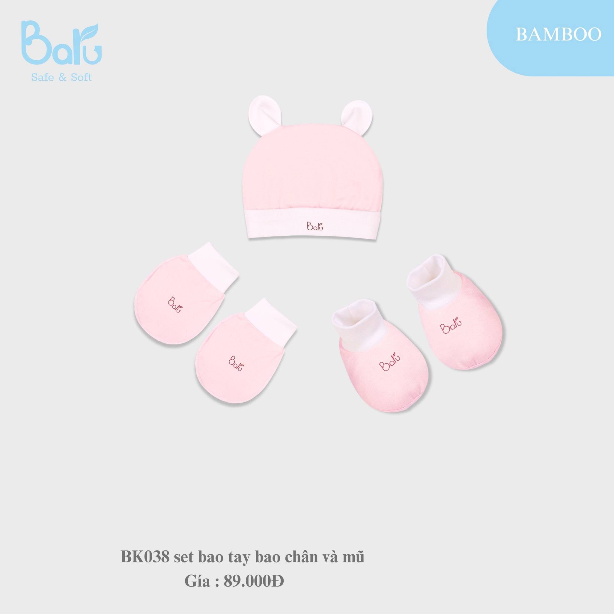 [🆕🇻🇳] Baru baby – Sản phẩm cao cấp dành cho trẻ sơ sinh và trẻ nhỏ. Safe & Soft 😎❤️️⭐️ 𝑵𝒆𝒘𝒃𝒐𝒓𝒏 𝒂𝒄𝒄𝒆𝒔𝒔𝒐𝒓𝒊𝒆𝒔 𝒃𝒂𝒓𝒖 𝒃𝒂𝒃𝒚
 Thiết kế kiểu dáng thoải mái giúp các bé dễ dàng vận động, chạy nhảy.Vượt trội về độ co giãn và đàn hồi .
 Sản phẩm thấm hút , shares-0✔️ , likes-1❤️️ , date-2024-06-11 19:25:55🇻🇳🇻🇳🇻🇳📰🆕