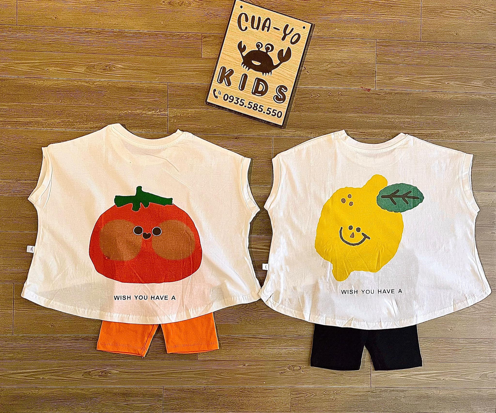 [🆕🇻🇳]   Cầu Vồng – Thế Giới Của Mẹ – Chuyên quần áo baby Quảng Châu, VNXK, hàng Thương hiệu 🧑‍🧒❤️️👶⭐️ Ủaaaaaaaa… Cí áo.  Gì mà cưng zữ ziii. Có quần rồi mn lấy áo thôi nạk.
 , shares-0✔️ , likes-50❤️️ , date-2024-06-12 14:52:47🇻🇳🇻🇳🇻🇳📰🆕