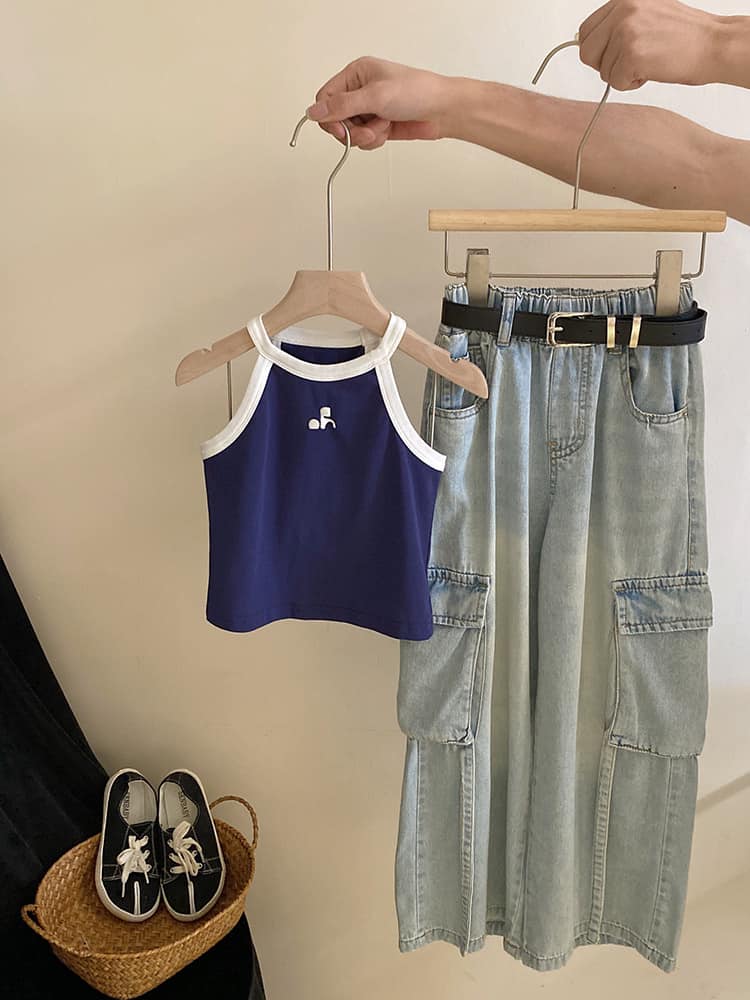 [🆕🇻🇳] MiRi Kids – Nhận bỏ sĩ với giá ưu đãi nhất, ship hàng toàn quốc 🧑‍🧒❤️️👶⭐️ Mix&match 
Hình chụp tại shop !
Size 90-160 tuỳ mẫu
__________________________________
𝐒𝐡𝐢𝐩 𝐂𝐎𝐃 𝐭𝐨à𝐧 𝐪𝐮ố𝐜 – 𝐊𝐢ể𝐦 𝐭𝐫𝐚 𝐡à𝐧𝐠 𝐭𝐫ướ𝐜 𝐤𝐡𝐢 𝐧𝐡ậ𝐧 
Happy clothing –  , shares-15✔️ , likes-118❤️️ , date-2024-06-10 20:35:54🇻🇳🇻🇳🇻🇳📰🆕