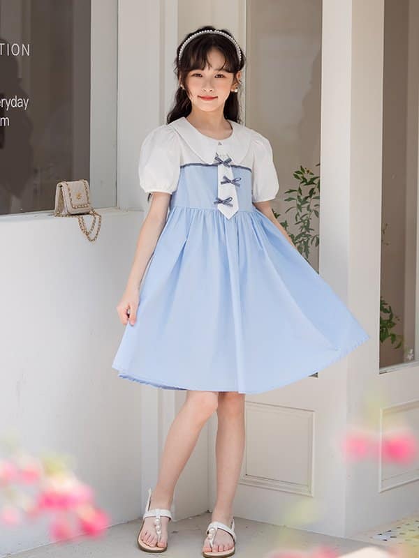 [🆕🇻🇳]  Quần áo trẻ em – Becungshop.vn – Shop quần áo trẻ em online uy tín rẻ đẹp chất lượng tại Tp HCM 🧑‍🧒❤️️👶⭐️ Đầm babydoll e đã về hàng,chỉ đợi ship thôi. Phải xí một em bỏ tủ cho bé ngay các mẹ nhé. Xinh mà dễ mặc lắm luôn. Em có sẵn size 28_46kg.
 , shares-0✔️ , likes-2❤️️ , date-2024-06-13 17:04:45🇻🇳🇻🇳🇻🇳📰🆕