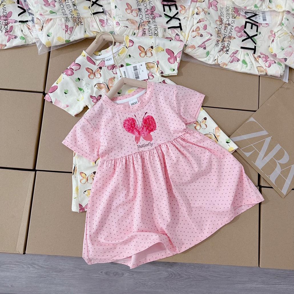 [🆕🇻🇳]  Ber Orion – Quần áo trẻ em – Sỉ 🧑‍🧒❤️️👶⭐️  HÀNG CÓ SẴN 

Set 2 váy micky cotton 4c 
Chất cotton co giãn thấm hút mồ hôi xịn cực nha
Mã này bé thích mặc đi học lắm, mát, xinh mà thoải mái hoạt động. , shares-0✔️ , likes-2❤️️ , date-2024-06-19 00:34:01🇻🇳🇻🇳🇻🇳📰🆕